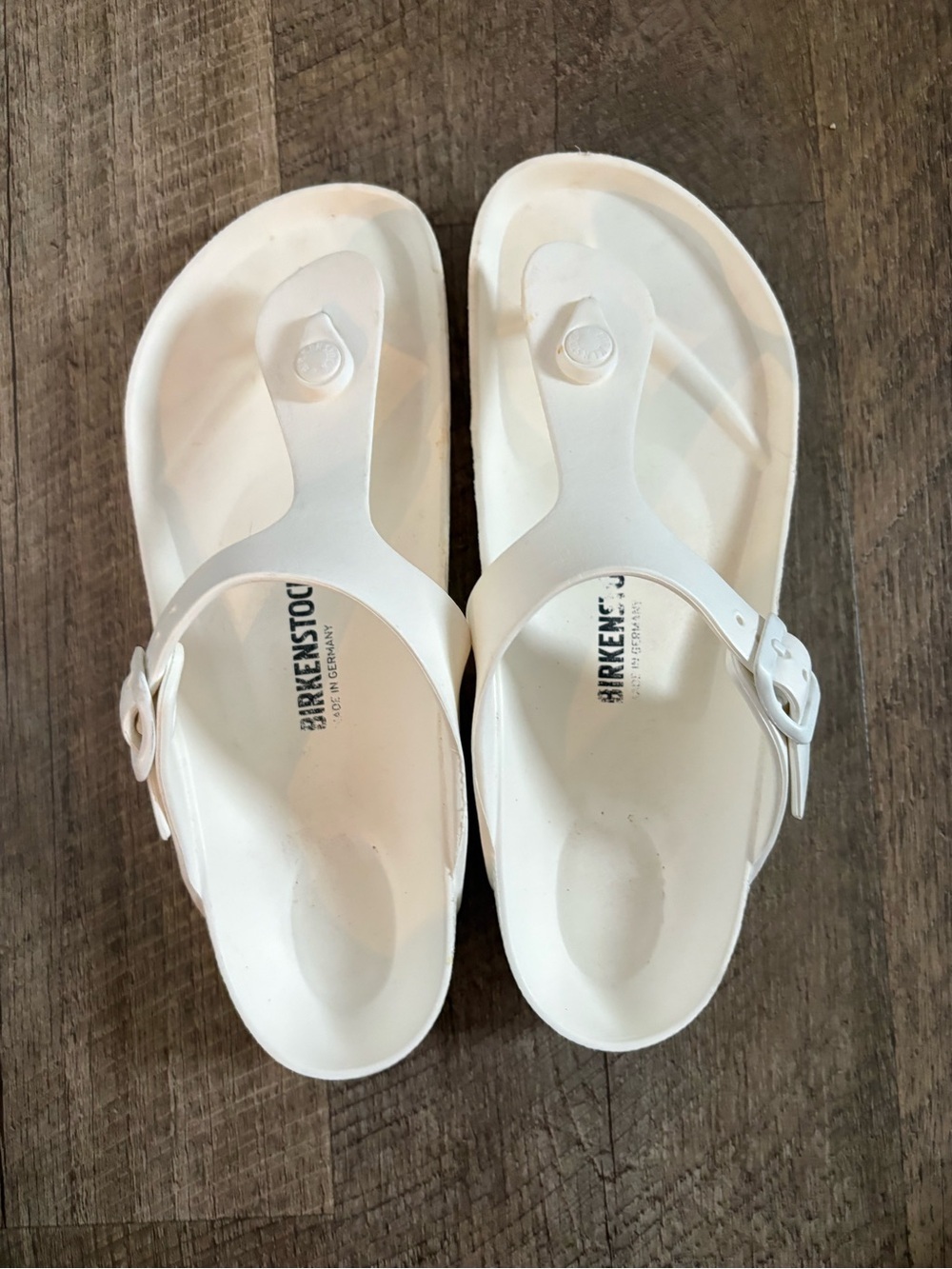 Birkenstock Gizeh Essentials
